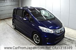 honda freed 2014 -HONDA--Freed GP3-1125284---HONDA--Freed GP3-1125284-