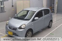 daihatsu mira-e-s 2011 -DAIHATSU 【豊田 580ｸ 204】--Mira e:s DBA-LA300S--LA300S-1029812---DAIHATSU 【豊田 580ｸ 204】--Mira e:s DBA-LA300S--LA300S-1029812-