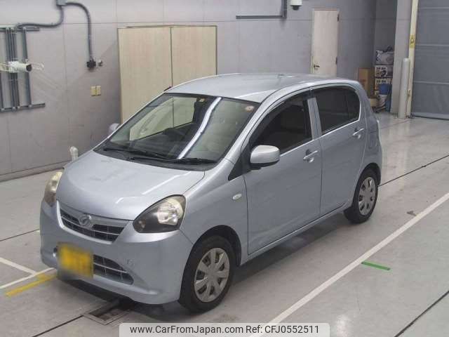 daihatsu mira-e-s 2011 -DAIHATSU 【豊田 580ｸ 204】--Mira e:s DBA-LA300S--LA300S-1029812---DAIHATSU 【豊田 580ｸ 204】--Mira e:s DBA-LA300S--LA300S-1029812- image 1