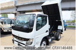 mitsubishi-fuso canter 2024 -MITSUBISHI--Canter 2RG-FBA60--FBA60-605142---MITSUBISHI--Canter 2RG-FBA60--FBA60-605142-