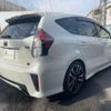 toyota prius-α 2018 quick_quick_DAA-ZVW40W_ZVW40W-0030767 image 8