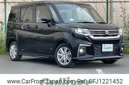 suzuki solio 2023 -SUZUKI--Solio 5AA-MA37S--MA37S-144776---SUZUKI--Solio 5AA-MA37S--MA37S-144776-