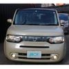 nissan cube 2010 quick_quick_Z12_Z12-082034 image 2