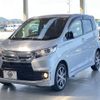 mitsubishi ek 2017 -MITSUBISHI--ek Custom DBA-B11W--B11W-0406539---MITSUBISHI--ek Custom DBA-B11W--B11W-0406539- image 1