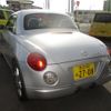 daihatsu copen 2010 -DAIHATSU--Copen L880K--0052762---DAIHATSU--Copen L880K--0052762- image 2