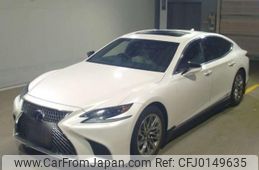 lexus lexus-others 2017 quick_quick_DAA-GVF50_GVF50-6000595