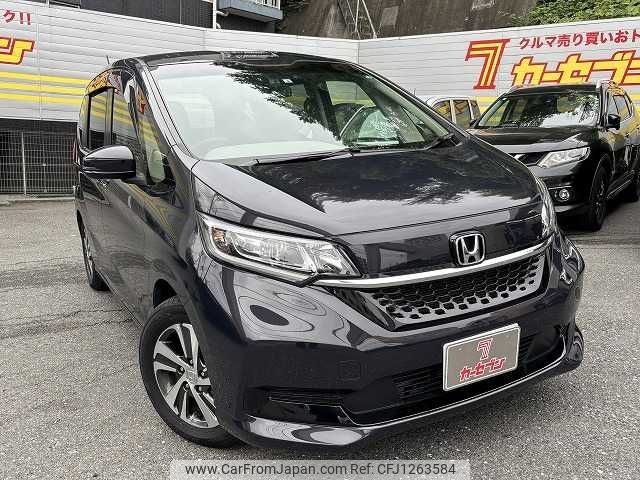 honda freed 2022 -HONDA--Freed 5BA-GB5--GB5-3203006---HONDA--Freed 5BA-GB5--GB5-3203006- image 1