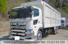 hino profia 2024 -HINO--Profia 2DG-FS1AHE--FS1AH-101689---HINO--Profia 2DG-FS1AHE--FS1AH-101689-