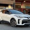 toyota c-hr 2020 -TOYOTA 【豊田 300ﾏ4593】--C-HR 3BA-NGX10--NGX10-2018701---TOYOTA 【豊田 300ﾏ4593】--C-HR 3BA-NGX10--NGX10-2018701- image 12