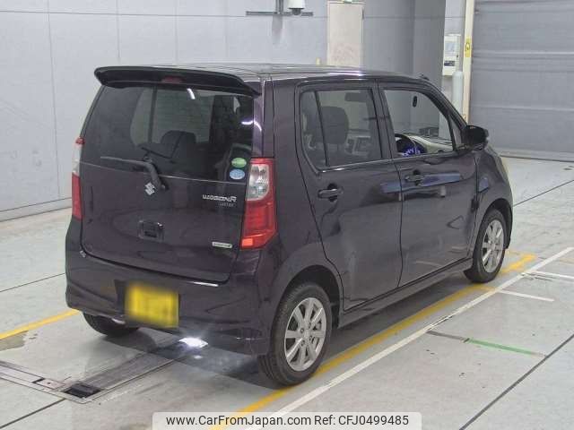 suzuki wagon-r 2014 -SUZUKI 【尾張小牧 581ﾉ3588】--Wagon R DBA-MH34S--MH34S-357397---SUZUKI 【尾張小牧 581ﾉ3588】--Wagon R DBA-MH34S--MH34S-357397- image 2