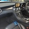 mercedes-benz c-class 2015 quick_quick_RBA-205042_WDD2050422R089242 image 3