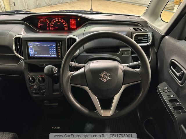 suzuki solio 2016 CFJ1793001 image 2