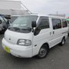 mitsubishi delica-van 2008 -MITSUBISHI--Delica Van ABF-SK82VM--SK82VM-400328---MITSUBISHI--Delica Van ABF-SK82VM--SK82VM-400328- image 1