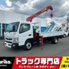 mitsubishi-fuso canter 2018 GOO_NET_EXCHANGE_0704069A30240202W001 image 1