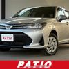 toyota corolla-fielder 2017 CFJ1749169 image 1