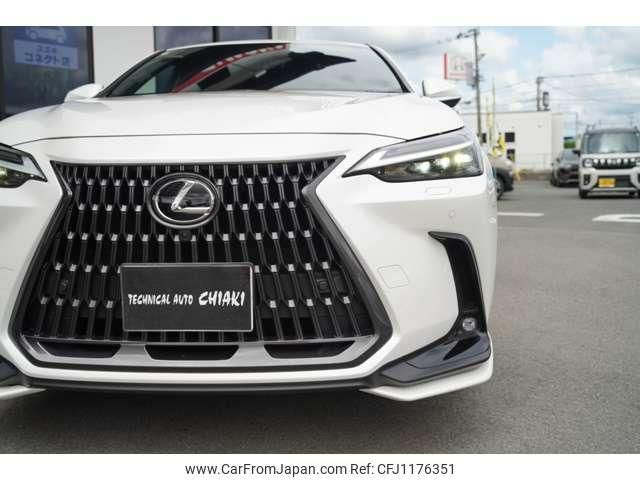 lexus nx 2023 quick_quick_5BA-AAZA20_AAZA20-6002939 image 2