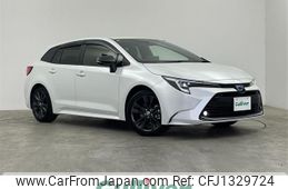 toyota corolla-touring-wagon 2023 -TOYOTA--Corolla Touring 6AA-ZWE219W--ZWE219-0040910---TOYOTA--Corolla Touring 6AA-ZWE219W--ZWE219-0040910-