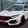 honda civic 2019 -HONDA--Civic FK8--FK8-1202062---HONDA--Civic FK8--FK8-1202062- image 1