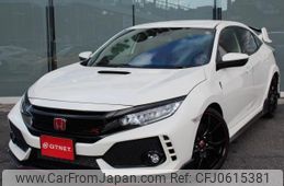 honda civic 2019 -HONDA--Civic FK8--FK8-1202062---HONDA--Civic FK8--FK8-1202062-