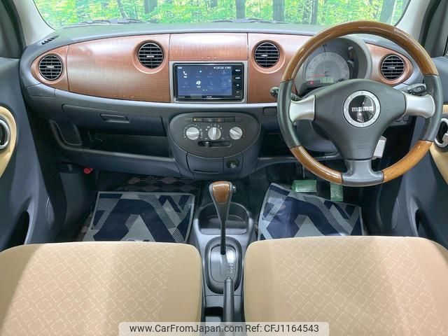 daihatsu mira-gino 2008 quick_quick_L650S_L650S-0068732 image 2