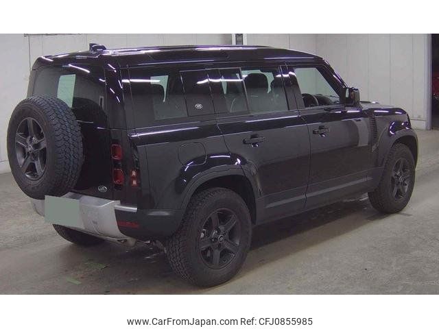 rover defender 2021 -ROVER 【名変中 】--Defender LE72XCA--N2080343---ROVER 【名変中 】--Defender LE72XCA--N2080343- image 2