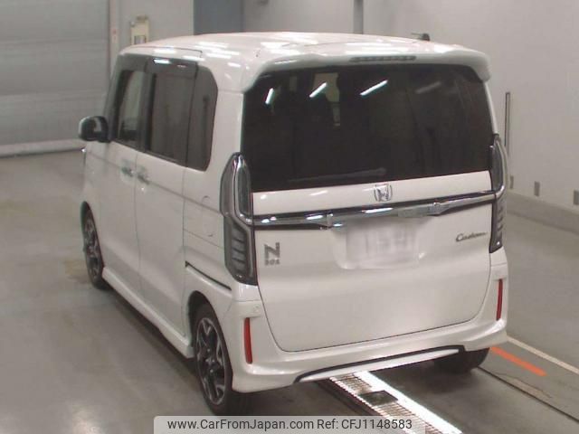 honda n-box 2019 quick_quick_6BA-JF3_JF3-2200678 image 2