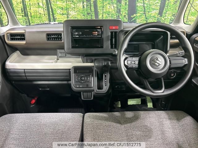 suzuki spacia 2025 CFJ1512775 image 2