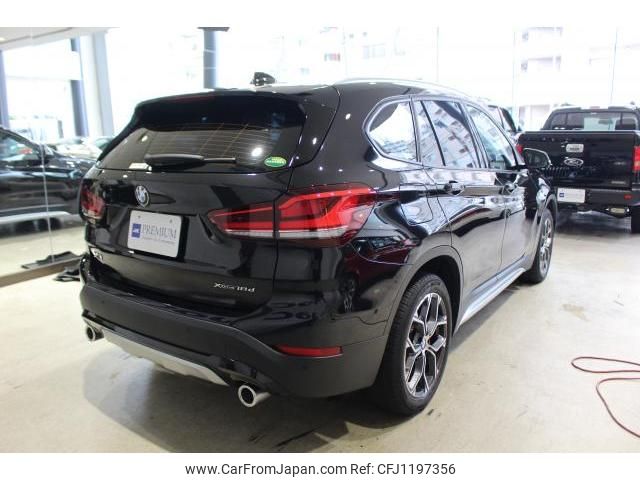 bmw x1 2020 quick_quick_3DA-AD20_03M63200 image 2