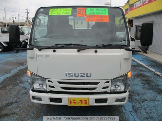 isuzu elf-truck 2015 GOO_NET_EXCHANGE_0500956A30241016W001 image 2