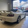 nissan silvia 1999 quick_quick_S15_016133 image 2