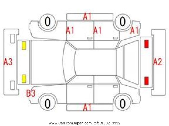 volvo xc60 2015 -VOLVO--Volvo XC60 LDA-DD4204TXC--YV1DZA8RDG2797423---VOLVO--Volvo XC60 LDA-DD4204TXC--YV1DZA8RDG2797423- image 2