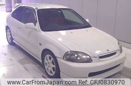 honda civic 1997 CFJ0830970