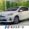 toyota aqua 2012 quick_quick_NHP10_NHP10-6074655 image 1