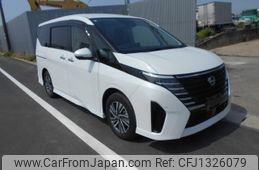 nissan serena 2024 -NISSAN--Serena 6AA-GFC28--GFC28-0532**---NISSAN--Serena 6AA-GFC28--GFC28-0532**-