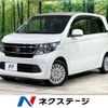 honda n-wgn 2015 -HONDA--N WGN DBA-JH1--JH1-1092070---HONDA--N WGN DBA-JH1--JH1-1092070- image 1