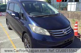 honda freed 2009 -HONDA--Freed GB3--1109465---HONDA--Freed GB3--1109465-