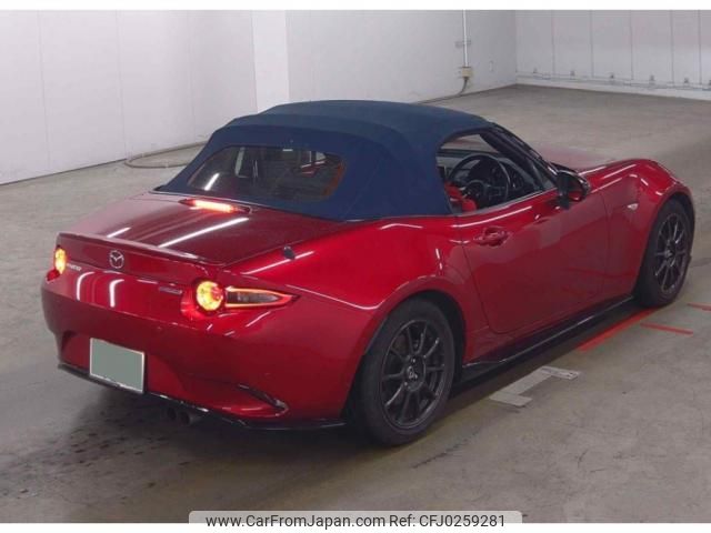 mazda roadster 2022 quick_quick_5BA-ND5RC_653667 image 2