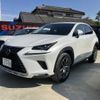lexus nx 2018 -LEXUS--Lexus NX DBA-AGZ10--AGZ10-1016231---LEXUS--Lexus NX DBA-AGZ10--AGZ10-1016231- image 1