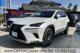 lexus nx 2018 -LEXUS--Lexus NX DBA-AGZ10--AGZ10-1016231---LEXUS--Lexus NX DBA-AGZ10--AGZ10-1016231-