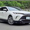 toyota harrier 2020 -TOYOTA--Harrier 6BA-MXUA80--MXUA80-0016301---TOYOTA--Harrier 6BA-MXUA80--MXUA80-0016301- image 1