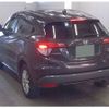 honda vezel 2016 -HONDA 【長岡 300ﾐ4966】--VEZEL DAA-RU4--RU4-1105766---HONDA 【長岡 300ﾐ4966】--VEZEL DAA-RU4--RU4-1105766- image 2