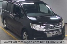 honda stepwagon 2011 -HONDA--Stepwgn DBA-RK6--RK6-1200902---HONDA--Stepwgn DBA-RK6--RK6-1200902-