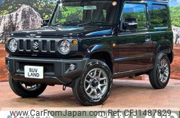 suzuki jimny 2025 CFJ1487829