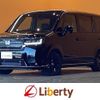 honda stepwagon 2025 CFJ1789299 image 1
