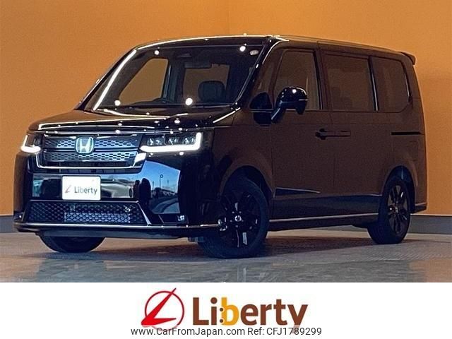honda stepwagon 2025 CFJ1789299 image 1