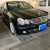 mercedes-benz c-class 2006 CFJ1668536 image 1