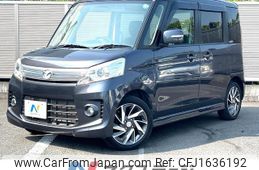 mazda flair-wagon 2013 CFJ1636192