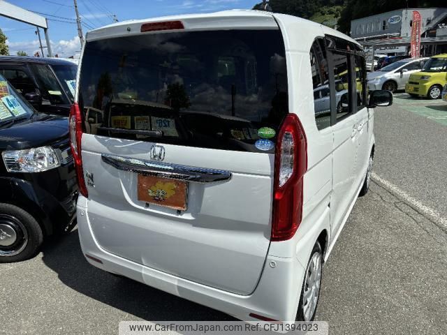 honda n-box 2019 CFJ1394023 image 2