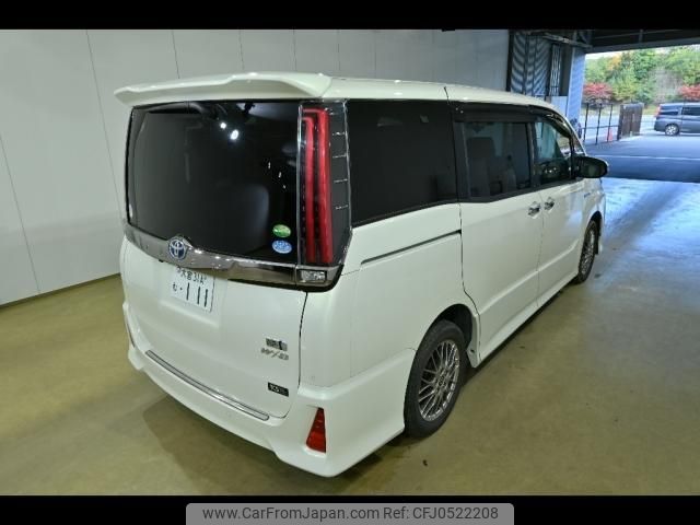 toyota noah 2019 quick_quick_DAA-ZWR80W_0408557 image 2