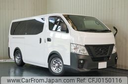 nissan nv350-caravan-van 2018 quick_quick_LDF-VW2E26_VW2E26-100866